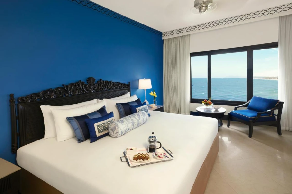 Taj Fort Aguada Resort & Spa - Hotel Photo 21