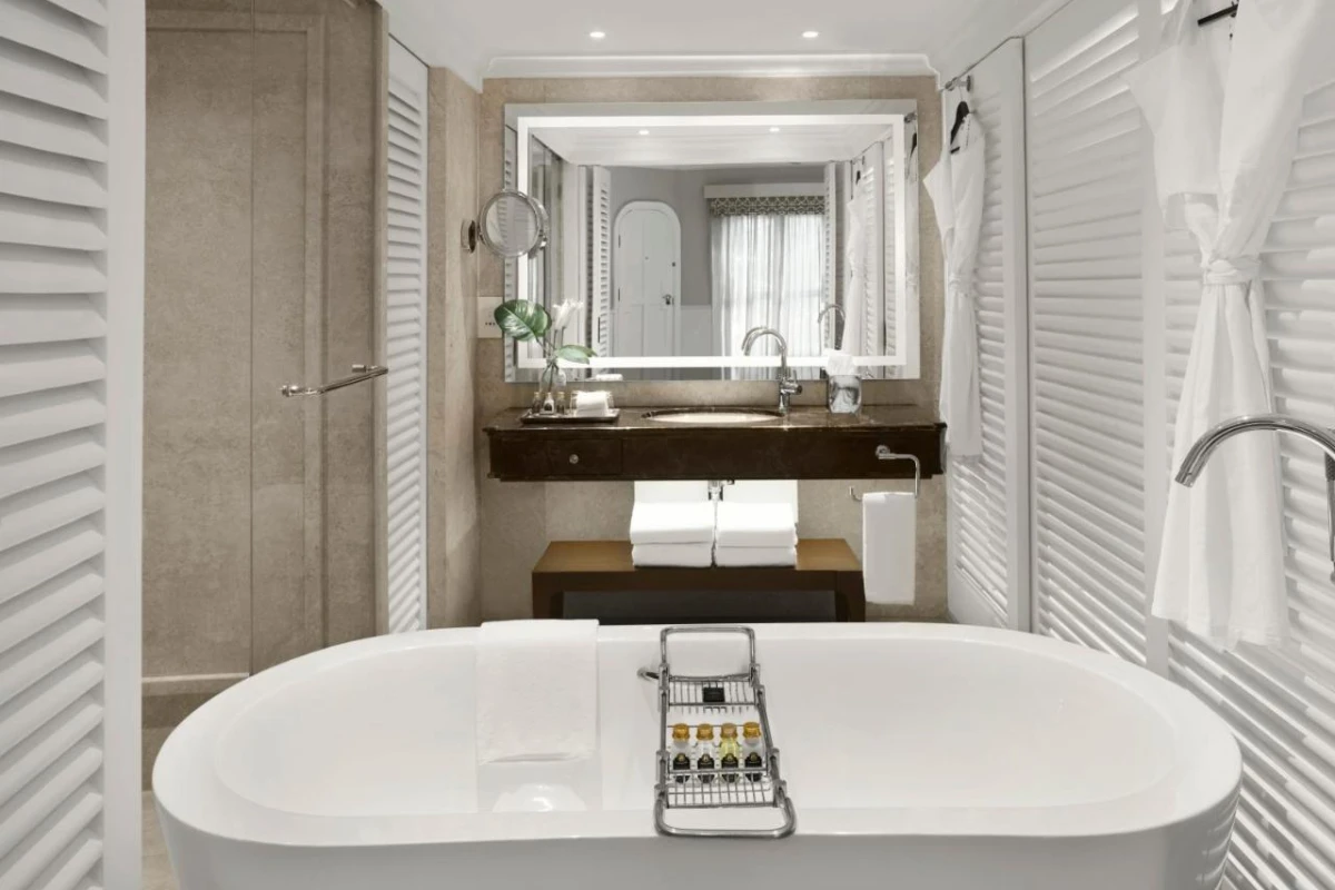 Taj Fort Aguada Resort & Spa - Hotel Photo 24