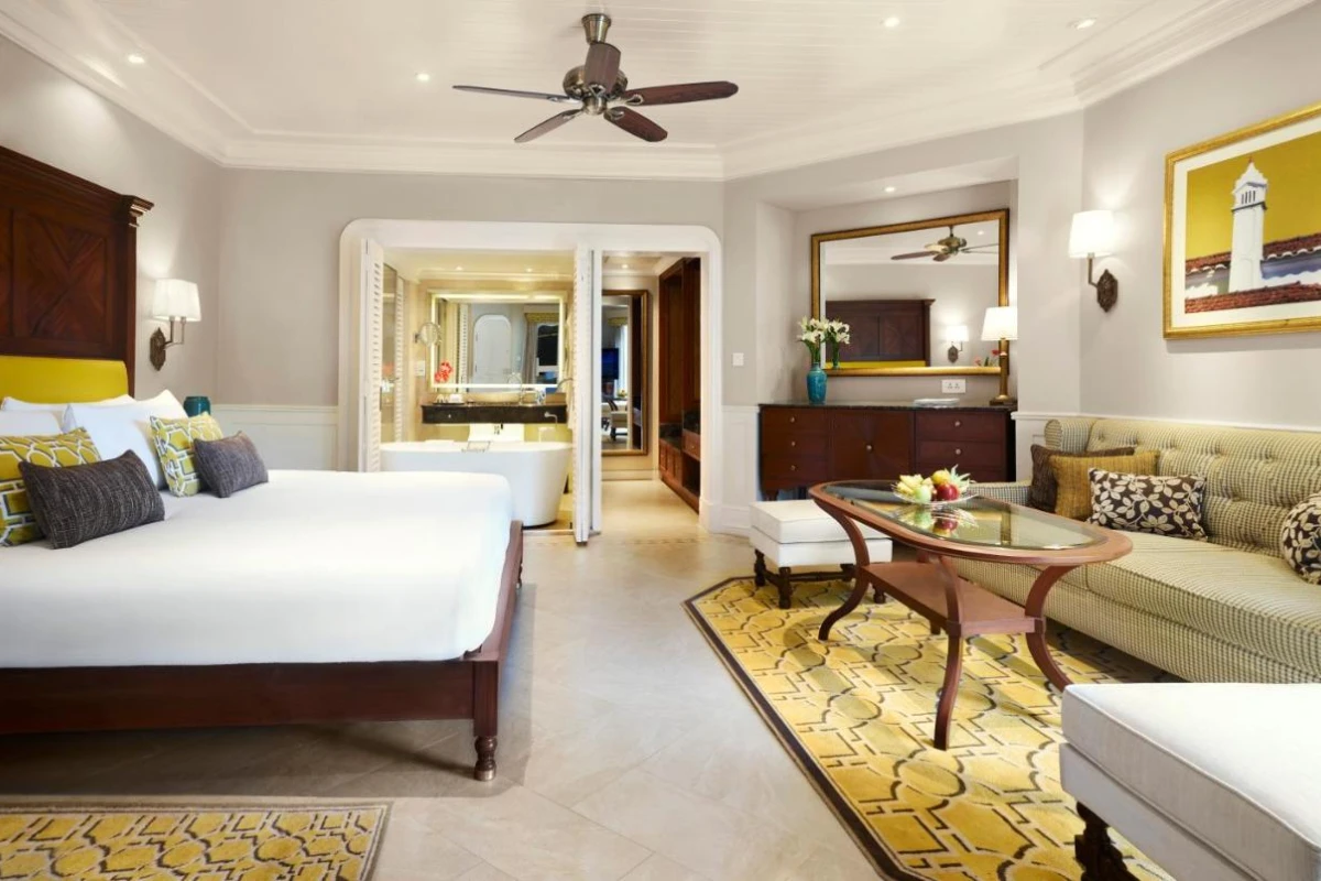 Taj Fort Aguada Resort & Spa - Hotel Photo 26