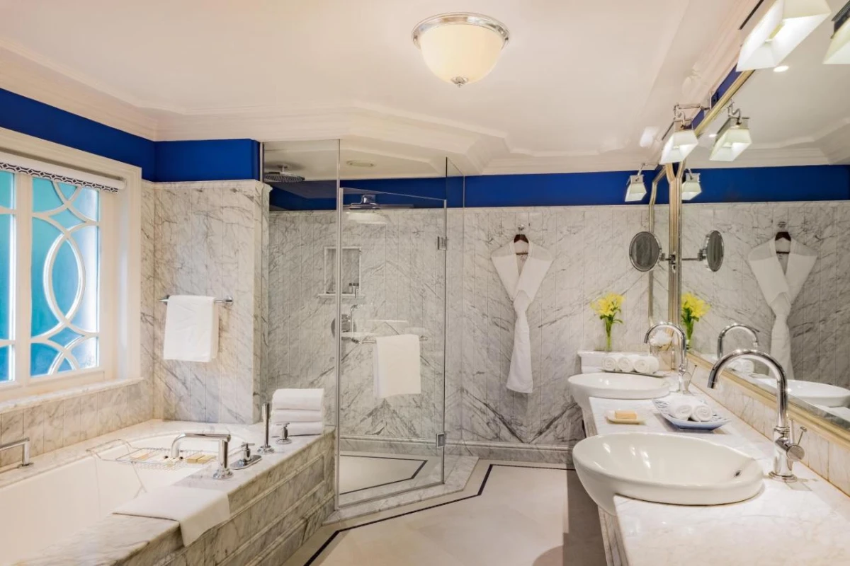 Taj Fort Aguada Resort & Spa - Hotel Photo 31