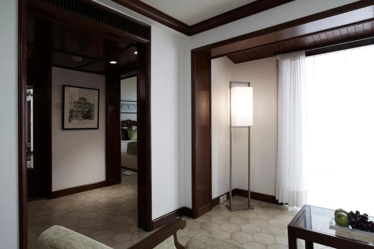 Taj Fort Aguada Resort & Spa - Hotel Photo 32