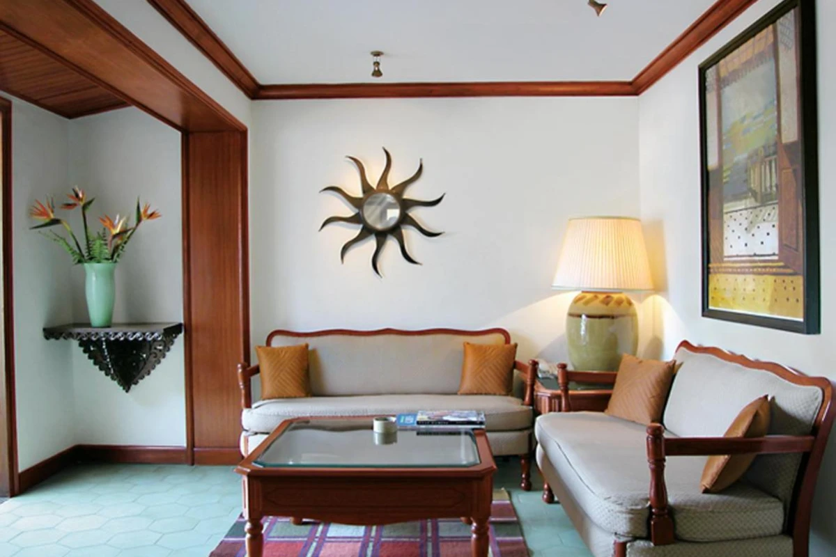 Taj Fort Aguada Resort & Spa - Hotel Photo 33