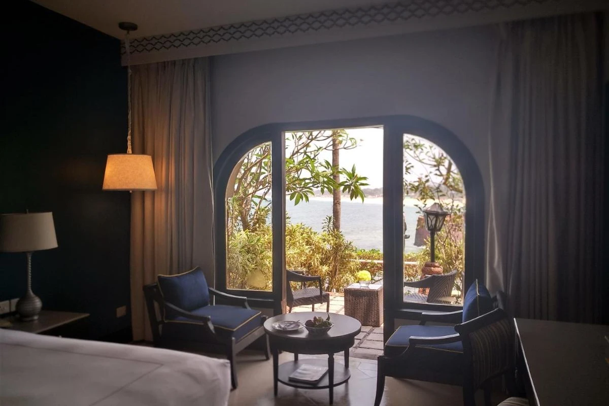 Taj Fort Aguada Resort & Spa - Hotel Photo 37