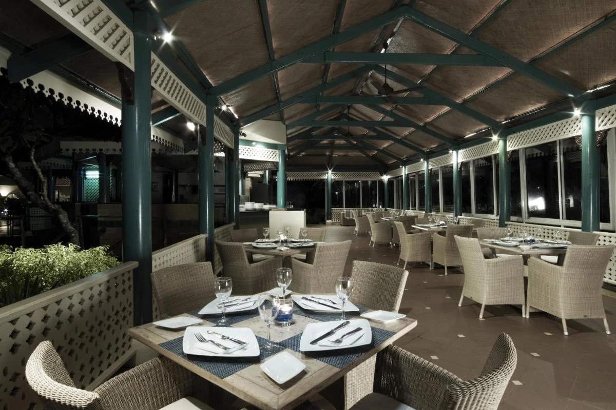 Taj Fort Aguada Resort & Spa - Hotel Photo 39