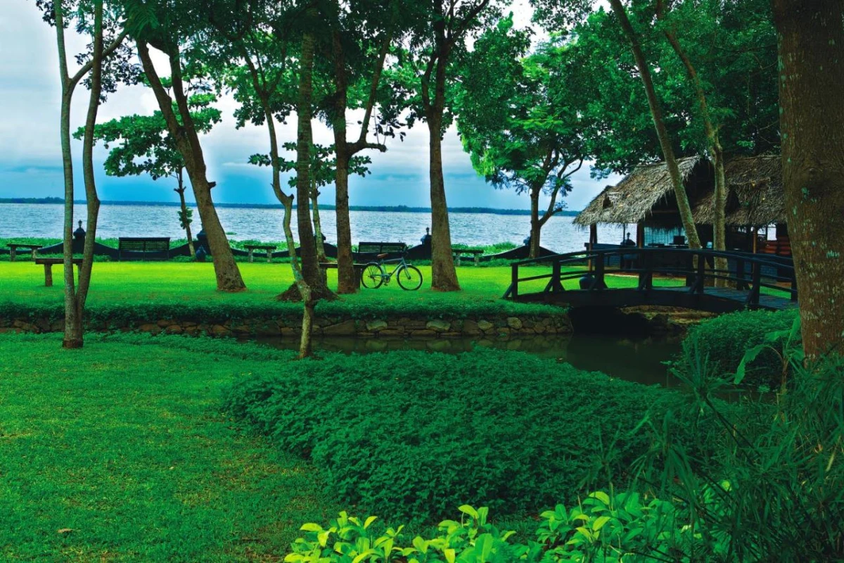Taj Kumarakom Resort & Spa Kerala - Hotel Photo 4
