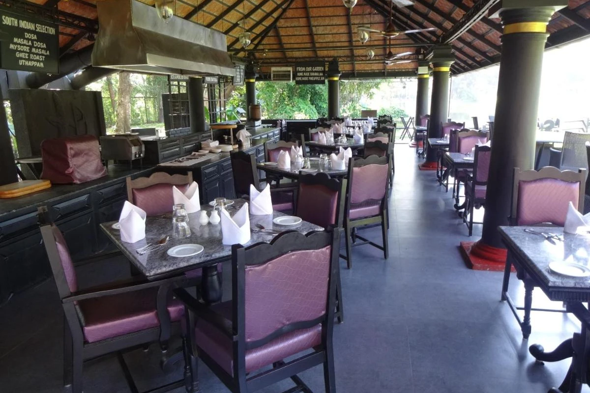 Taj Kumarakom Resort & Spa Kerala - Hotel Photo 6