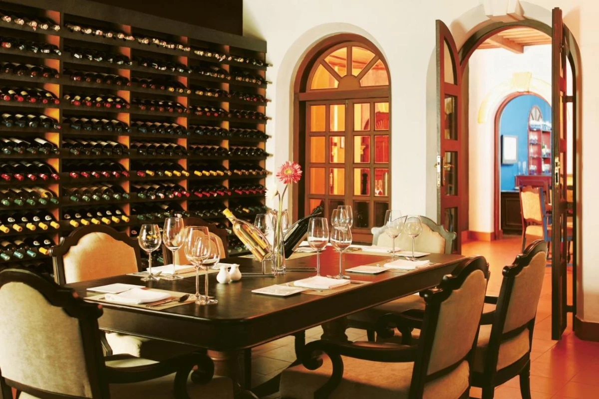 Taj Kumarakom Resort & Spa Kerala - Hotel Photo 13