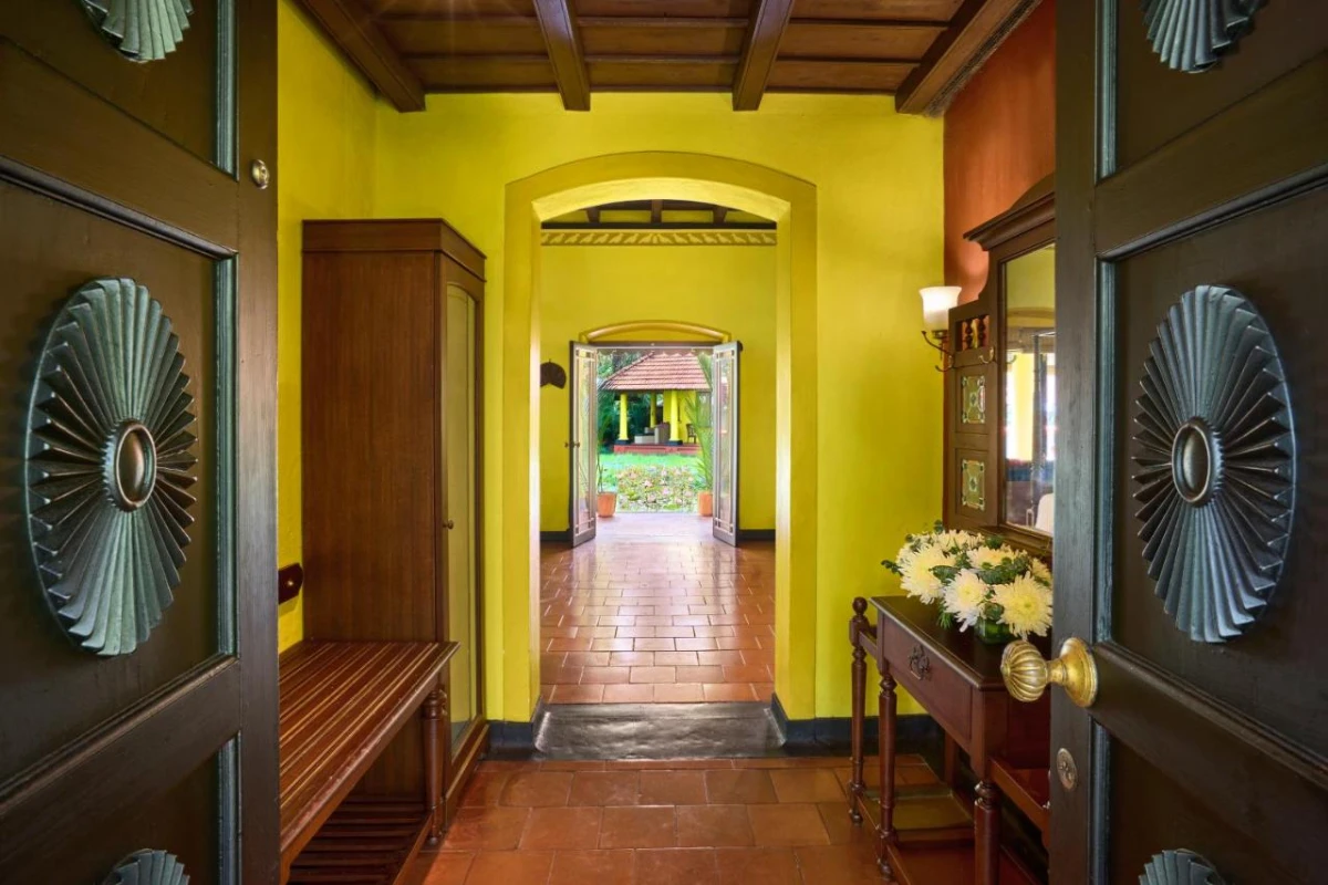 Taj Kumarakom Resort & Spa Kerala - Hotel Photo 14