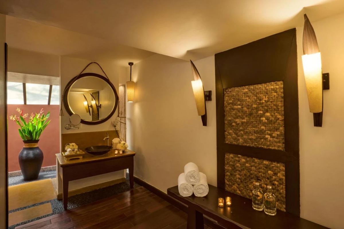 Taj Kumarakom Resort & Spa Kerala - Hotel Photo 17