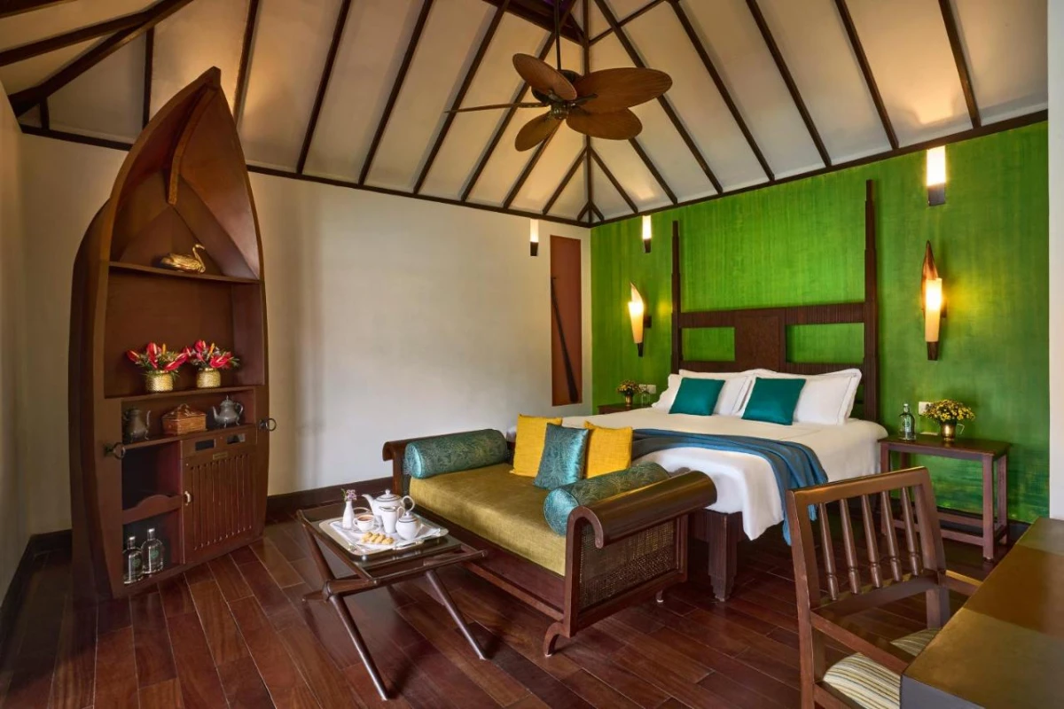 Taj Kumarakom Resort & Spa Kerala - Hotel Photo 18