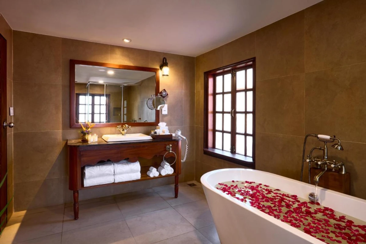 Taj Kumarakom Resort & Spa Kerala - Hotel Photo 32