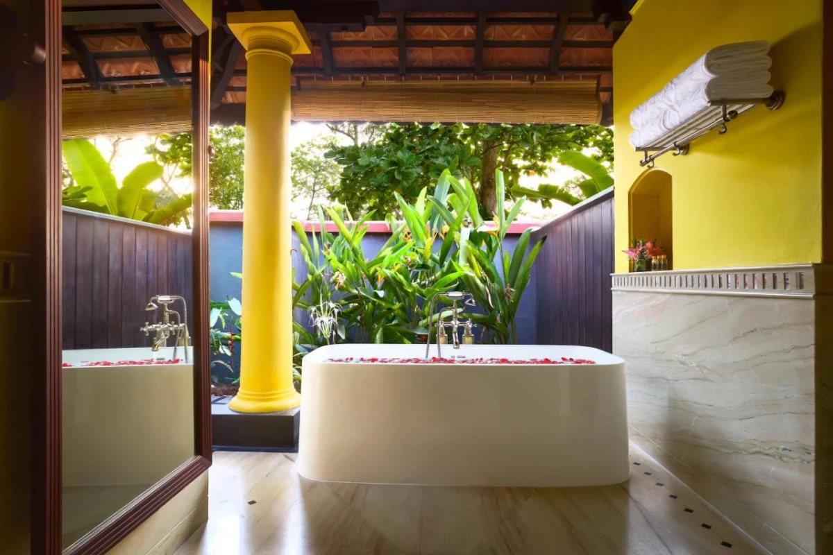 Taj Kumarakom Resort & Spa Kerala - Hotel Photo 35