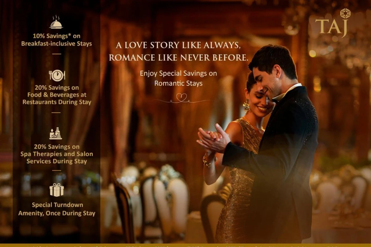 Taj Lands End - Hotel Photo 2