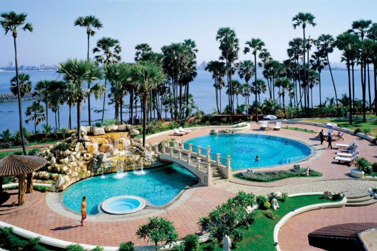 Taj Lands End - Hotel Photo 3