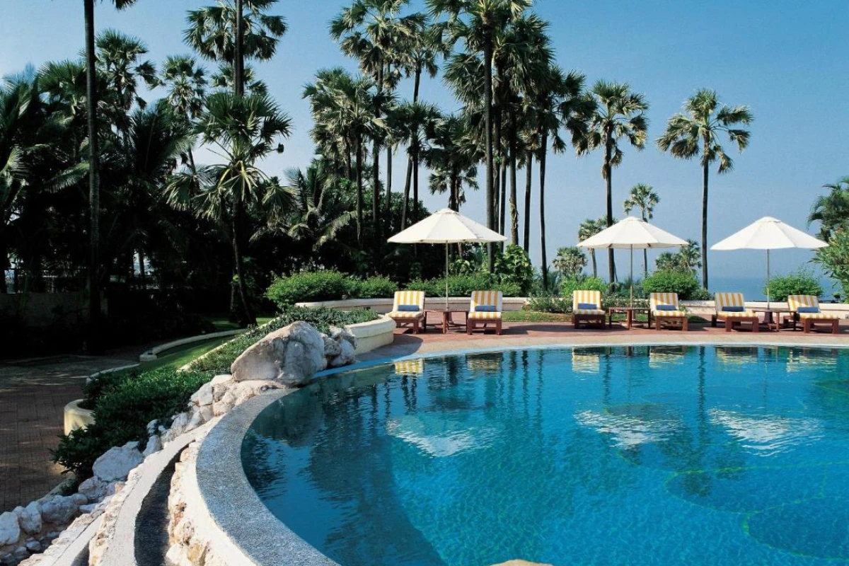 Taj Lands End - Hotel Photo 4