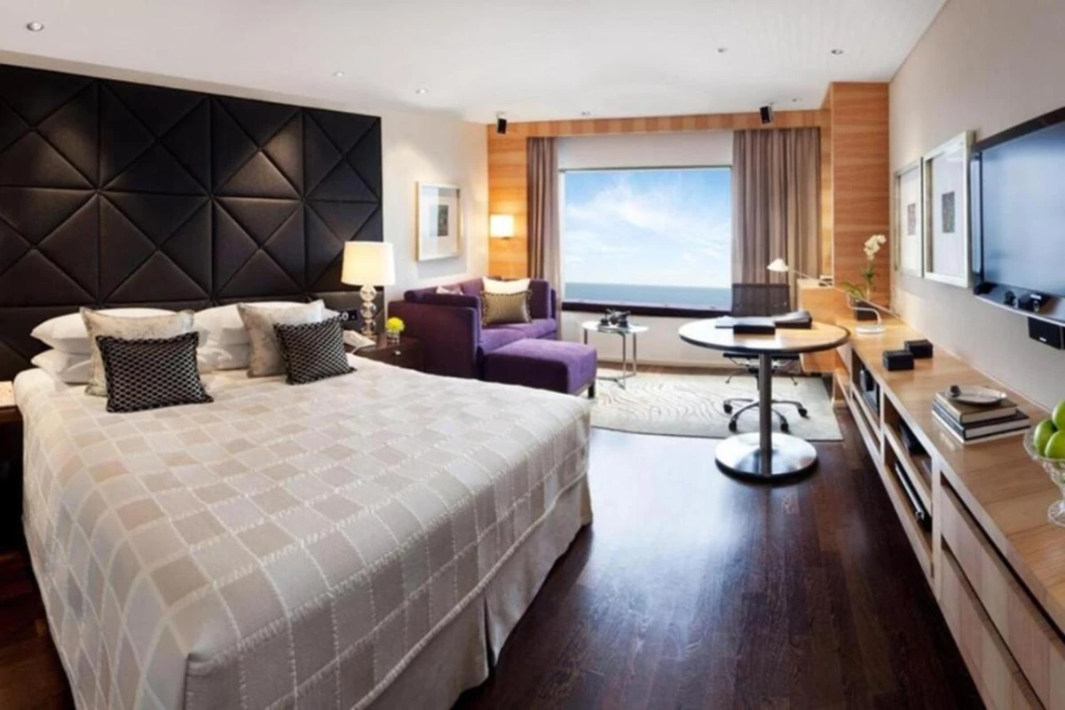 Taj Lands End - Hotel Photo 7