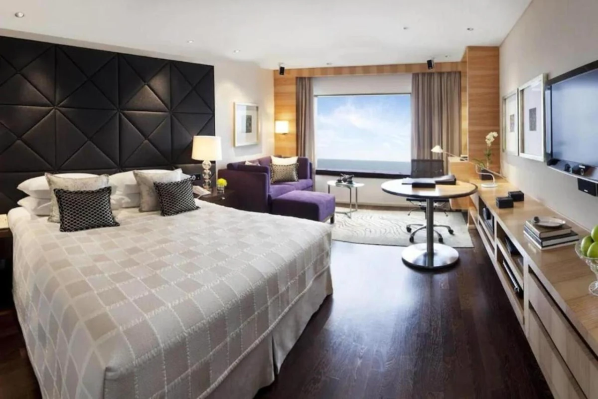 Taj Lands End - Hotel Photo 8