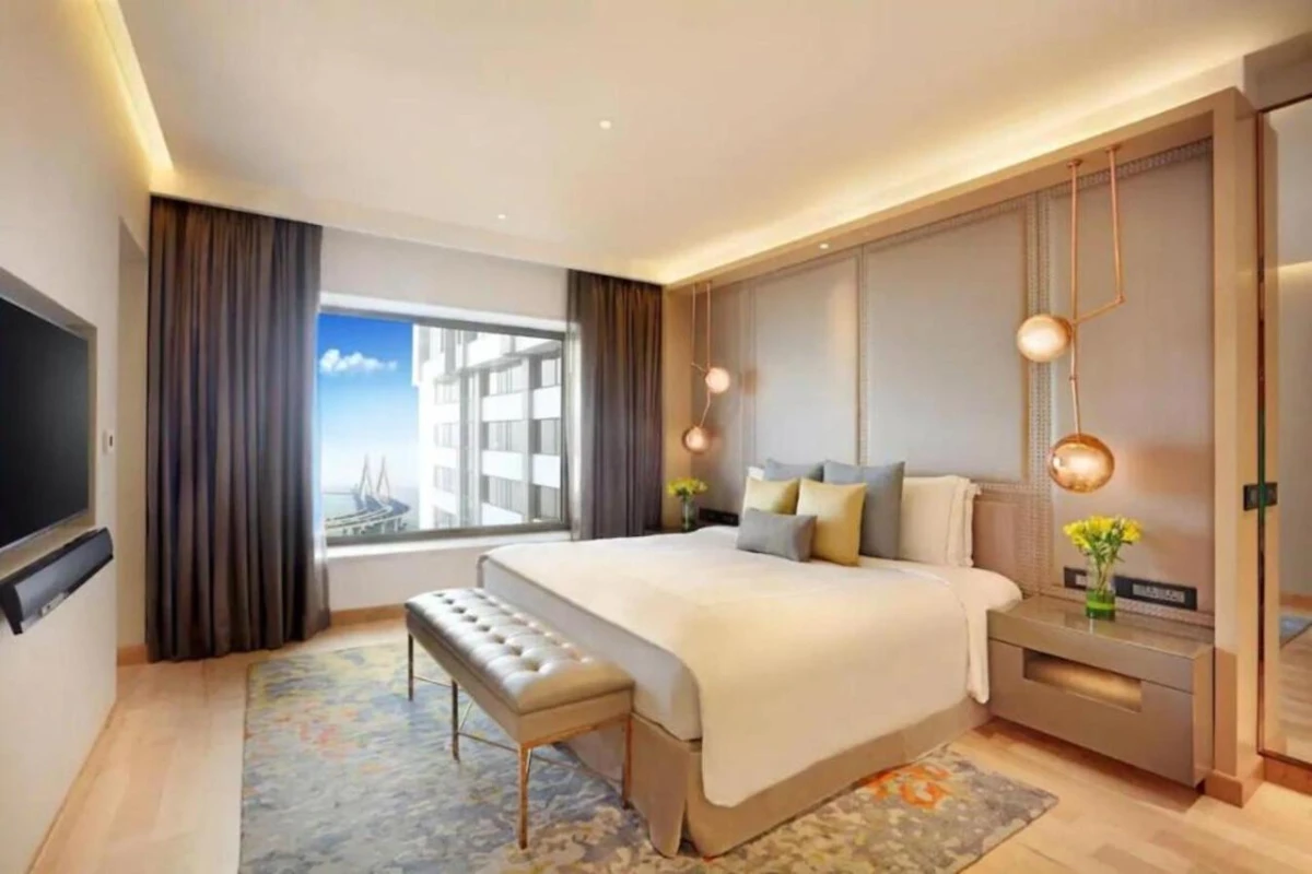 Taj Lands End - Hotel Photo 9