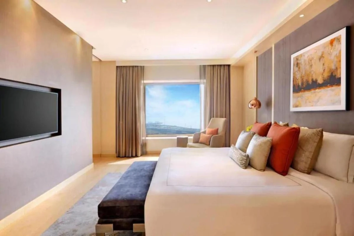 Taj Lands End - Hotel Photo 10