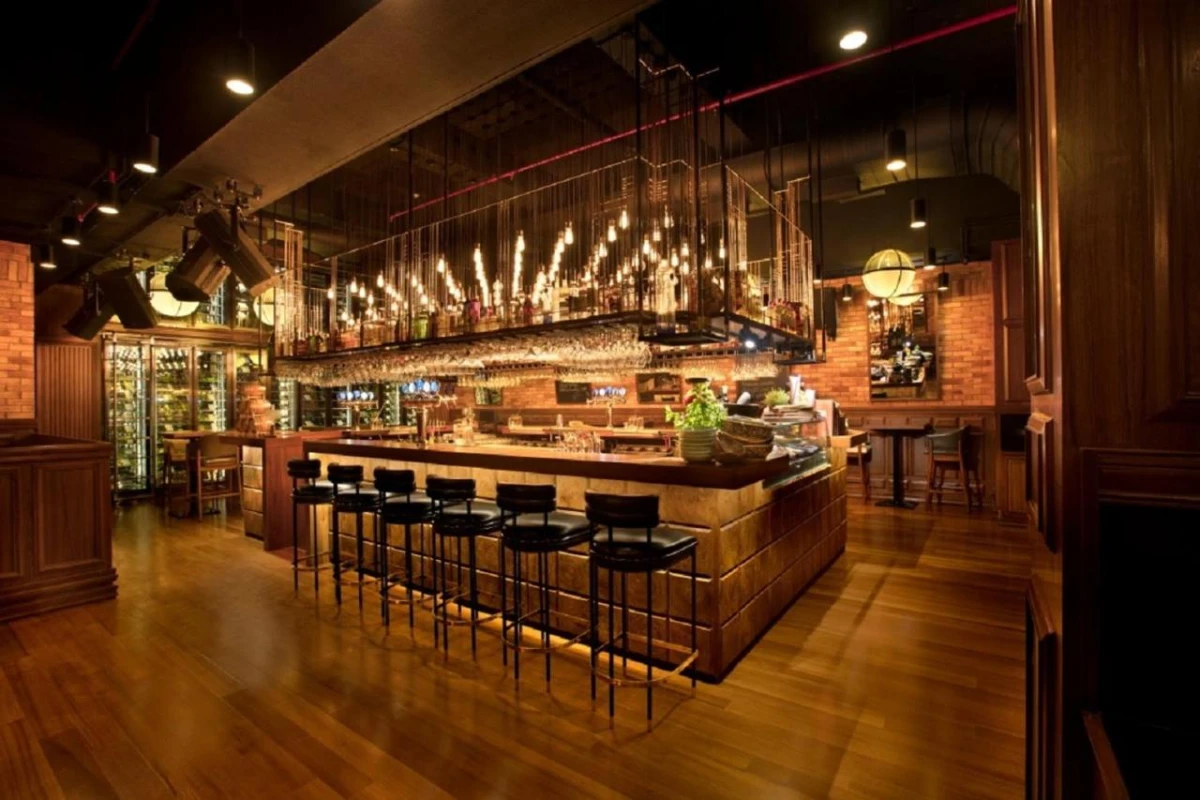 Taj Lands End - Hotel Photo 14