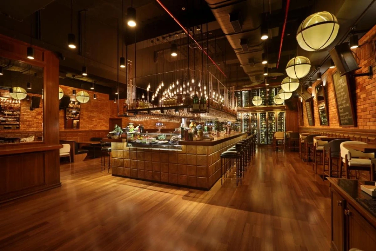 Taj Lands End - Hotel Photo 15