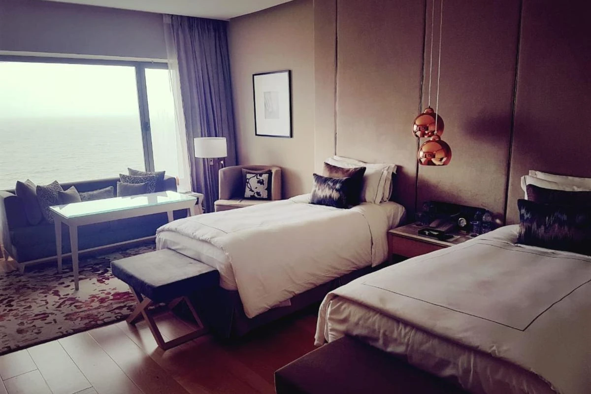 Taj Lands End - Hotel Photo 16