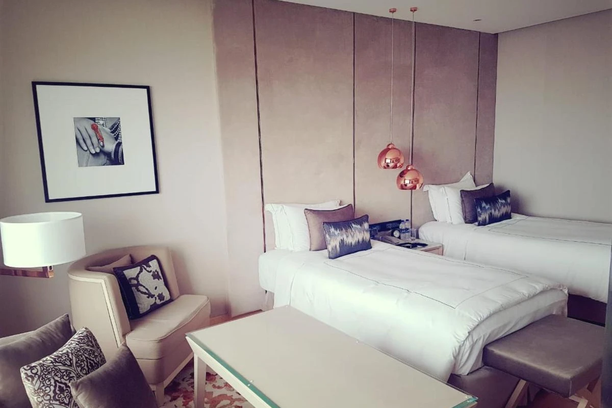 Taj Lands End - Hotel Photo 17