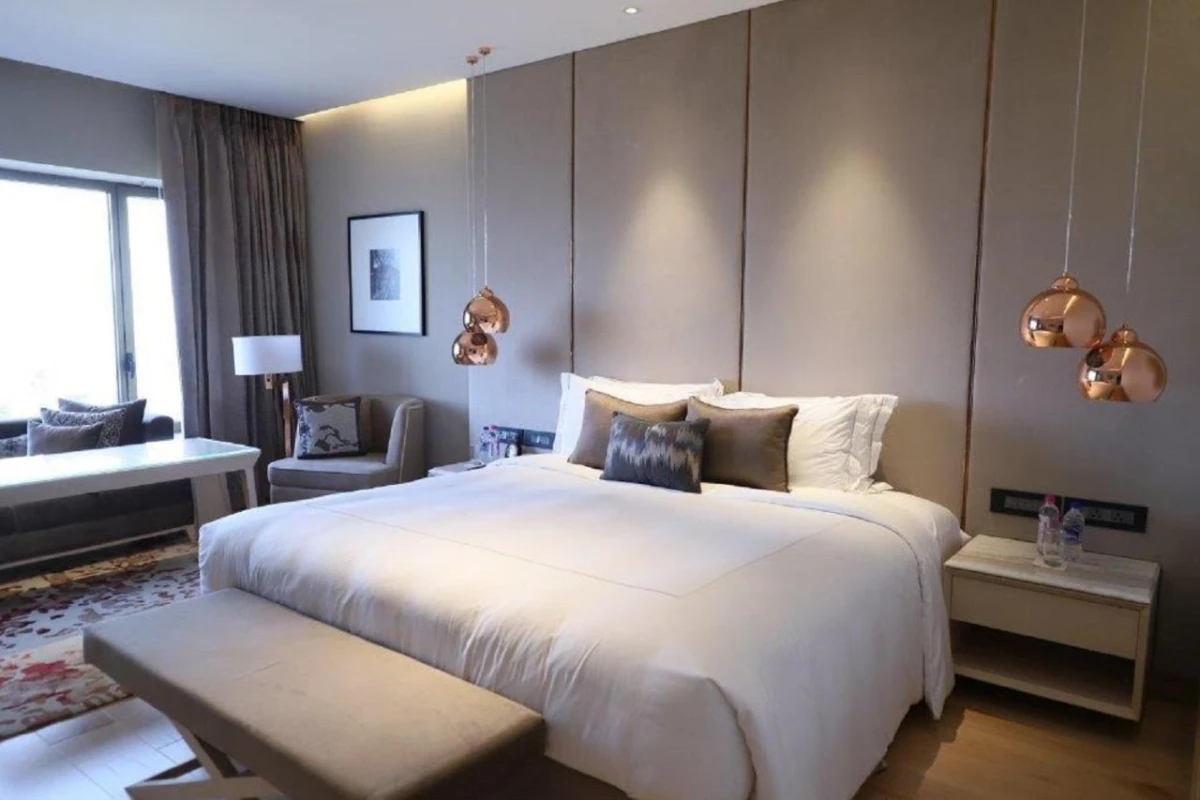 Taj Lands End - Hotel Photo 18