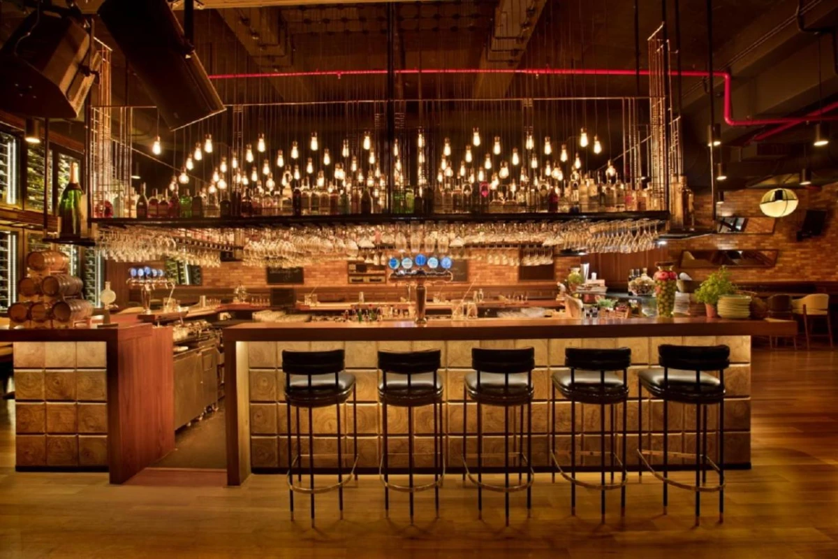 Taj Lands End - Hotel Photo 20