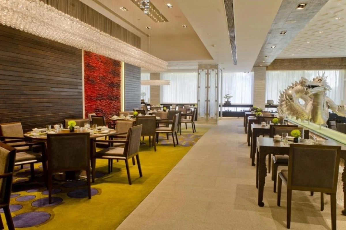 Taj Lands End - Hotel Photo 21