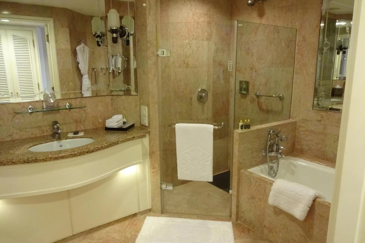 Taj Lands End - Hotel Photo 27