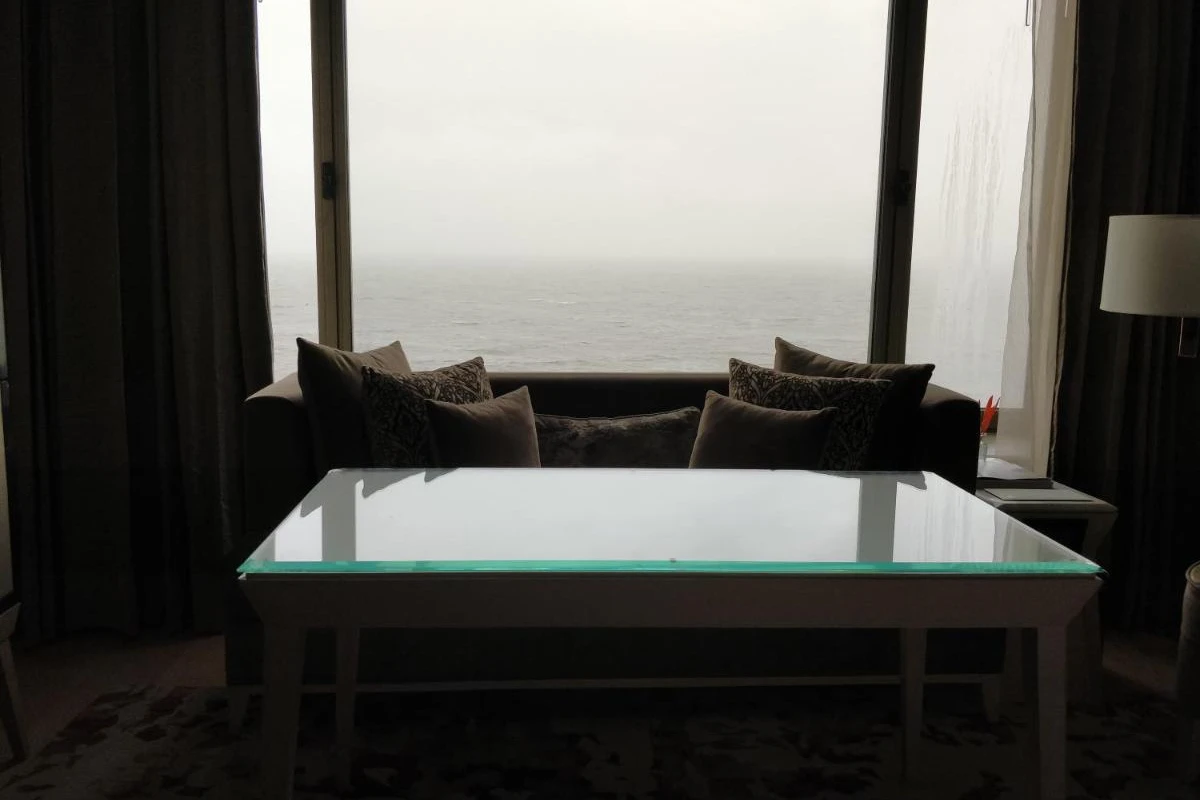 Taj Lands End - Hotel Photo 29