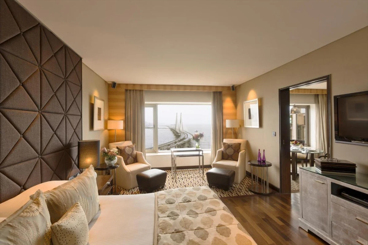 Taj Lands End - Hotel Photo 30