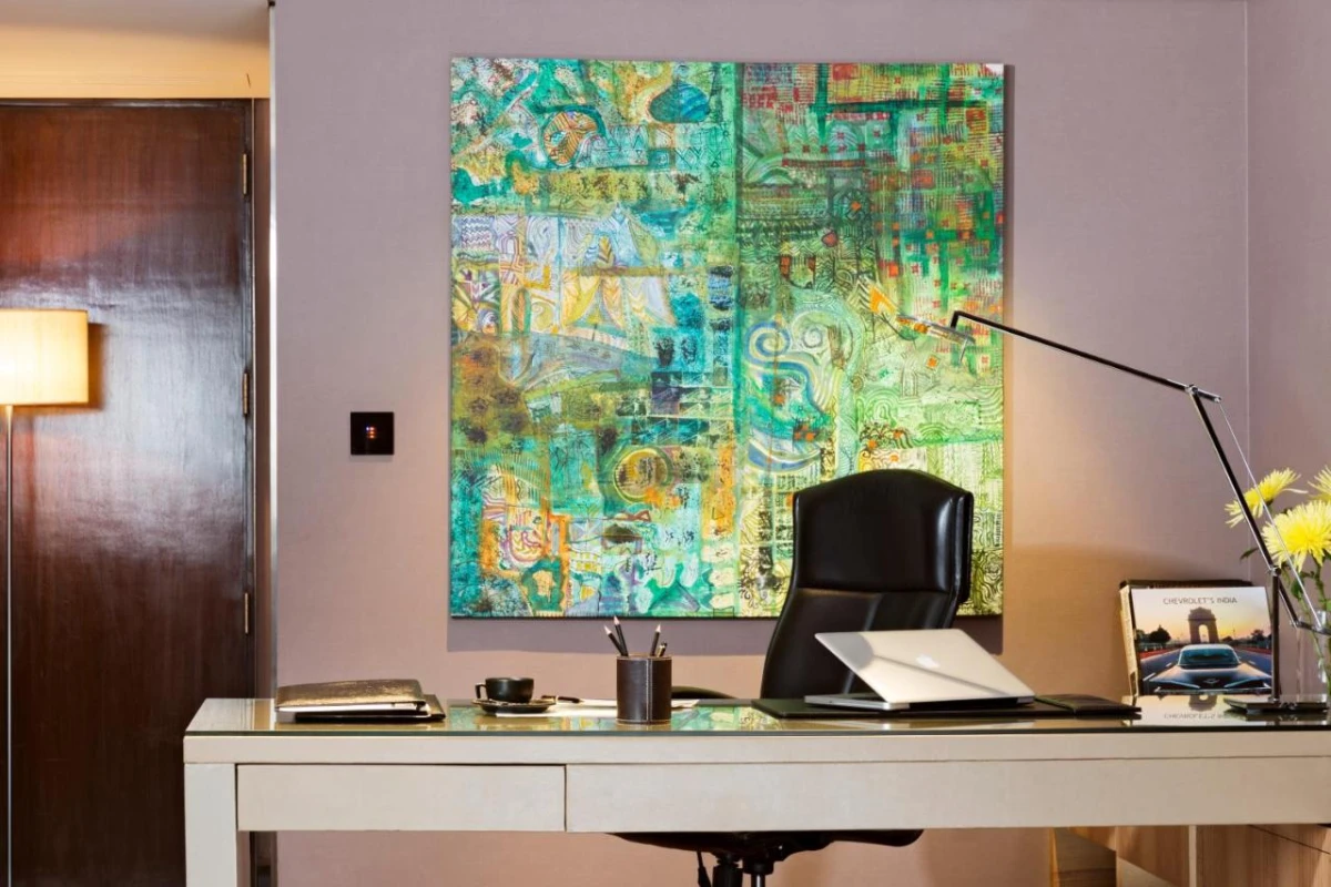 Taj Lands End - Hotel Photo 31