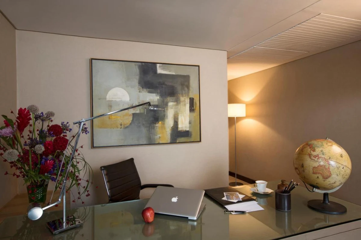 Taj Lands End - Hotel Photo 32