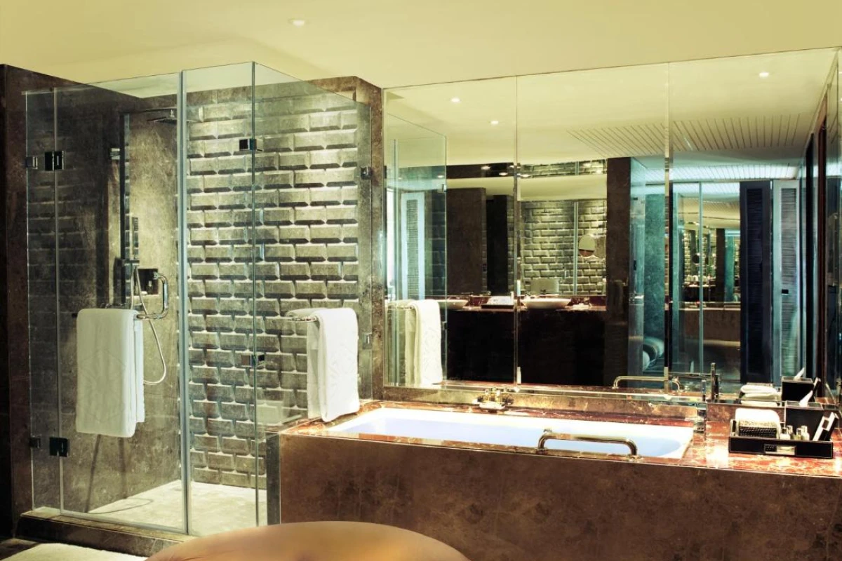 Taj Lands End - Hotel Photo 33