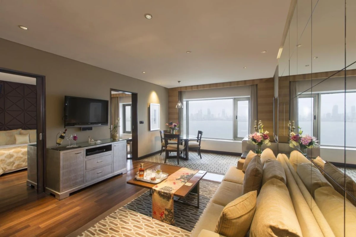 Taj Lands End - Hotel Photo 35