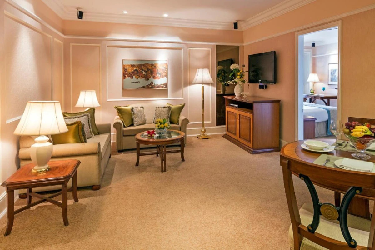 Taj Lands End - Hotel Photo 36