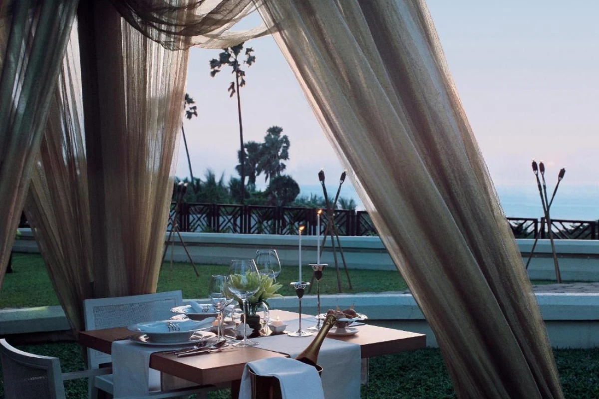 Taj Lands End - Hotel Photo 37