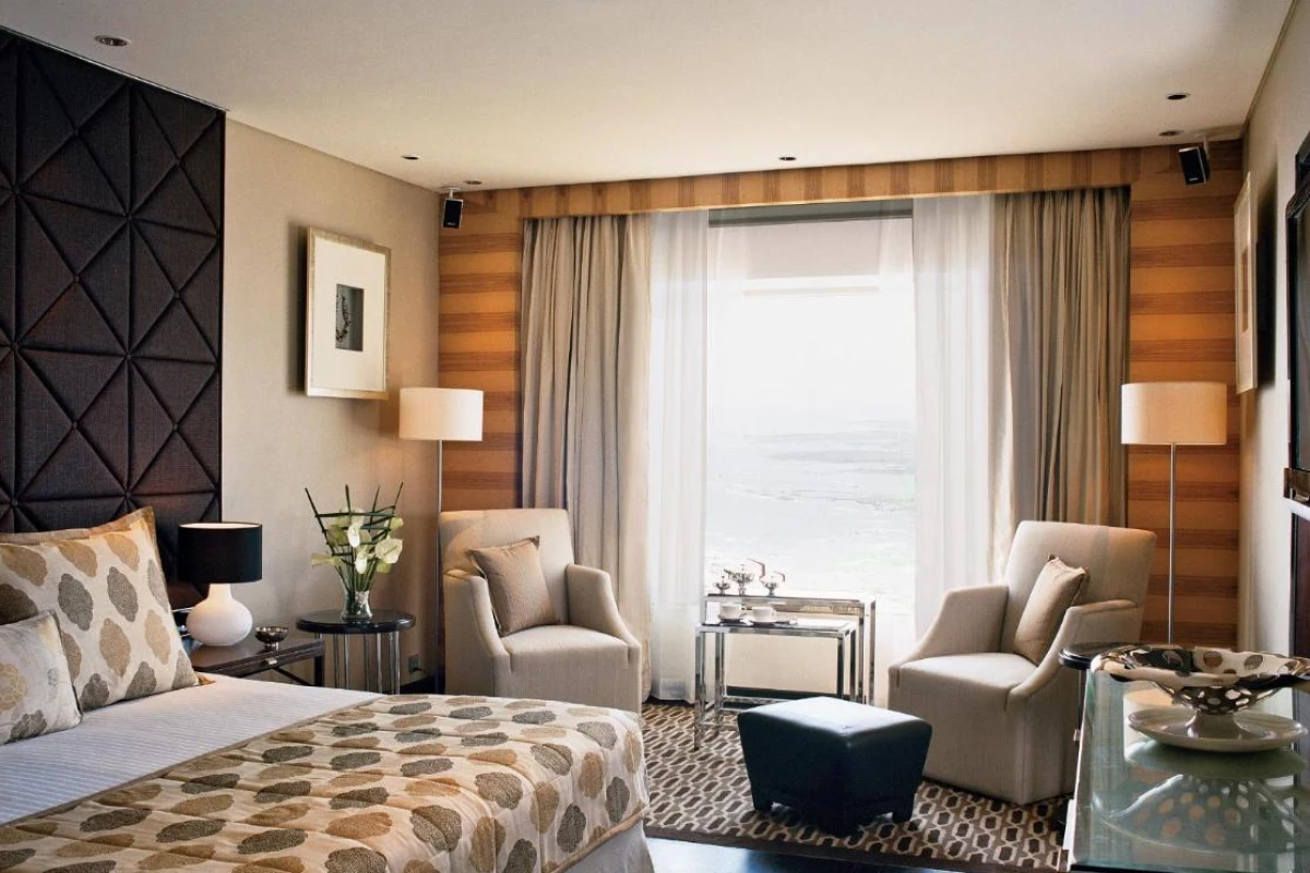 Taj Lands End - Hotel Photo 38