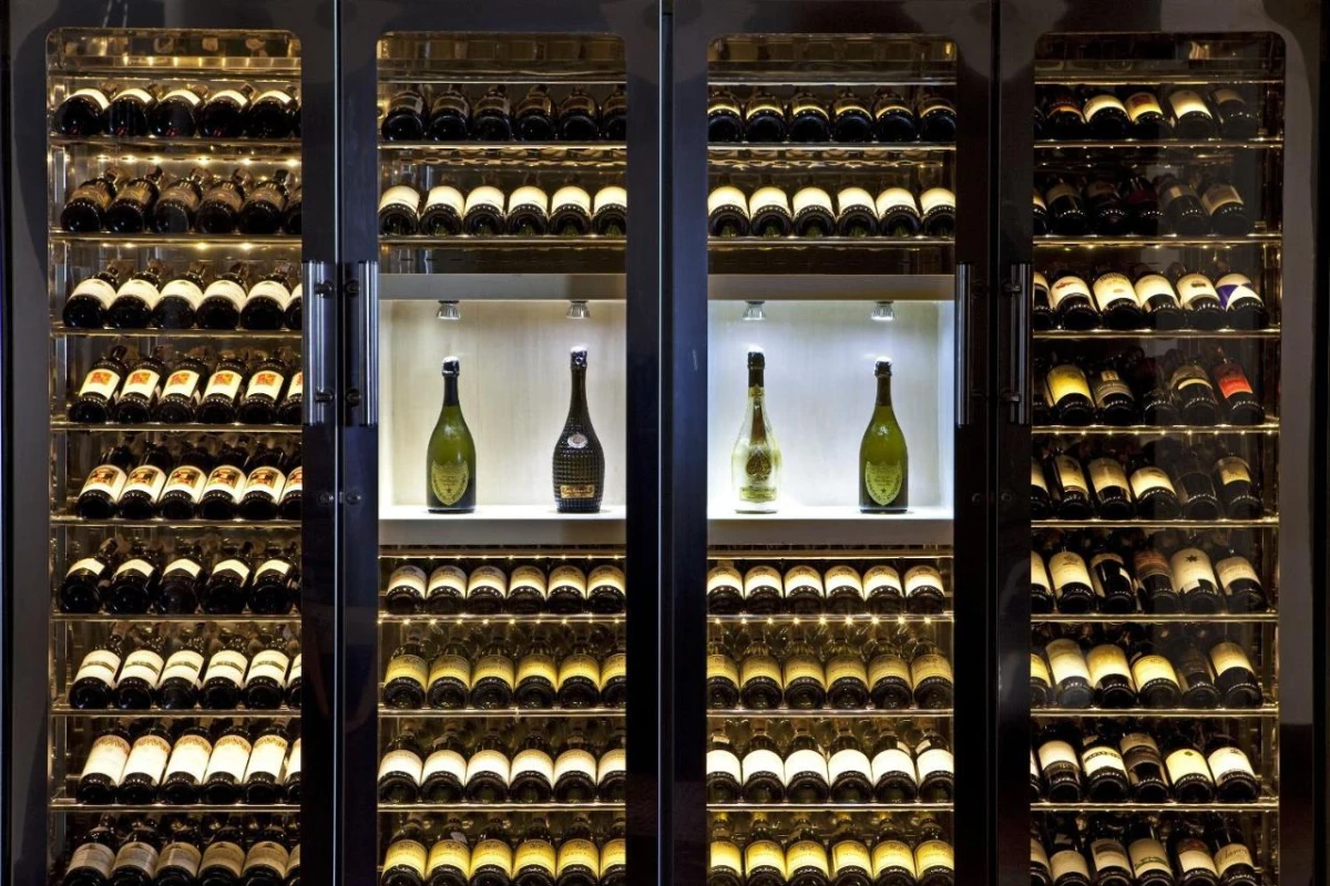 Taj Lands End - Hotel Photo 40