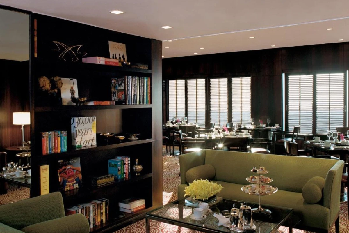 Taj Lands End - Hotel Photo 41