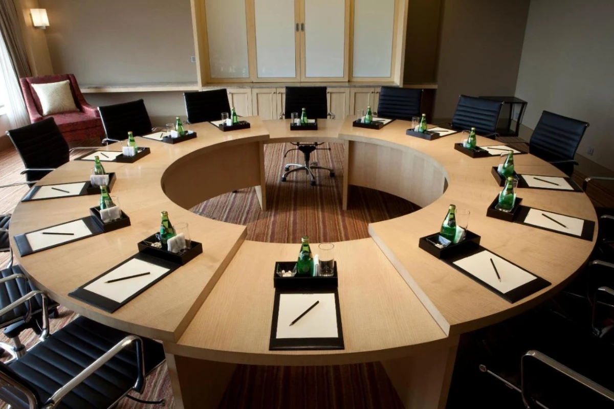 Taj Lands End - Hotel Photo 42