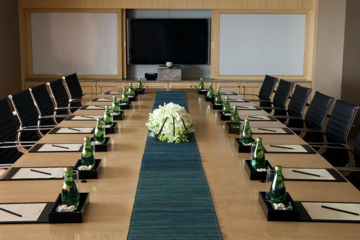 Taj Lands End - Hotel Photo 43