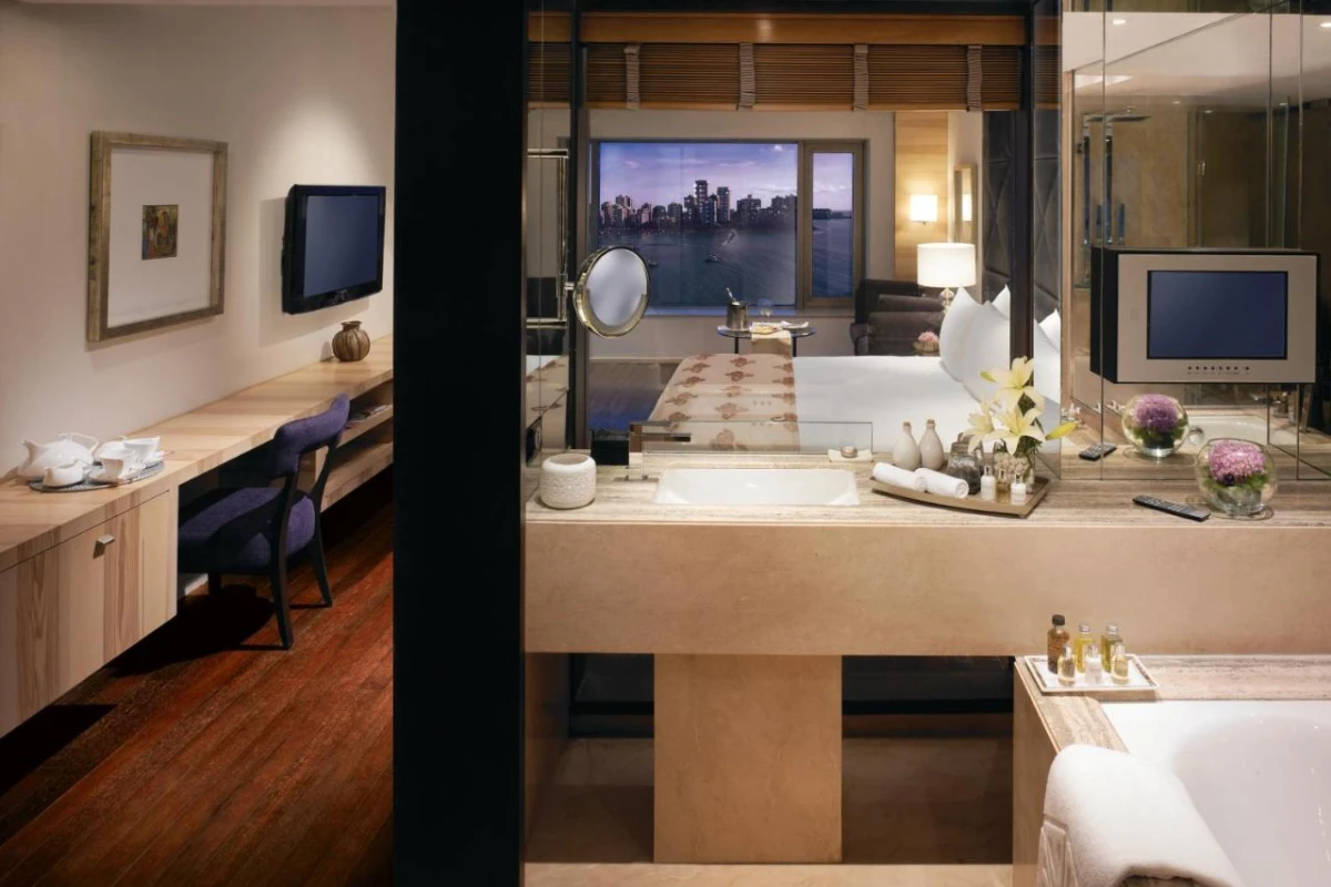 Taj Lands End - Hotel Photo 44