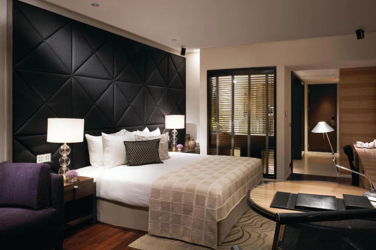 Taj Lands End - Hotel Photo 45