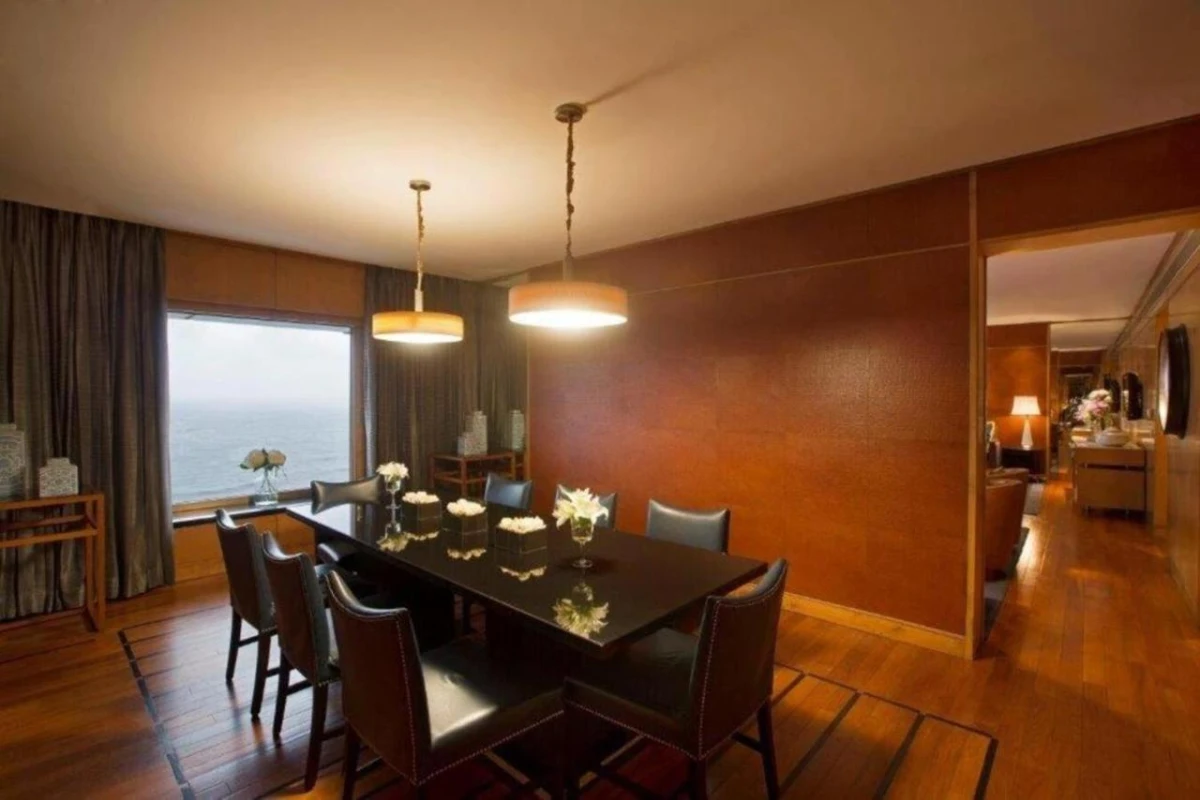 Taj Lands End - Hotel Photo 48