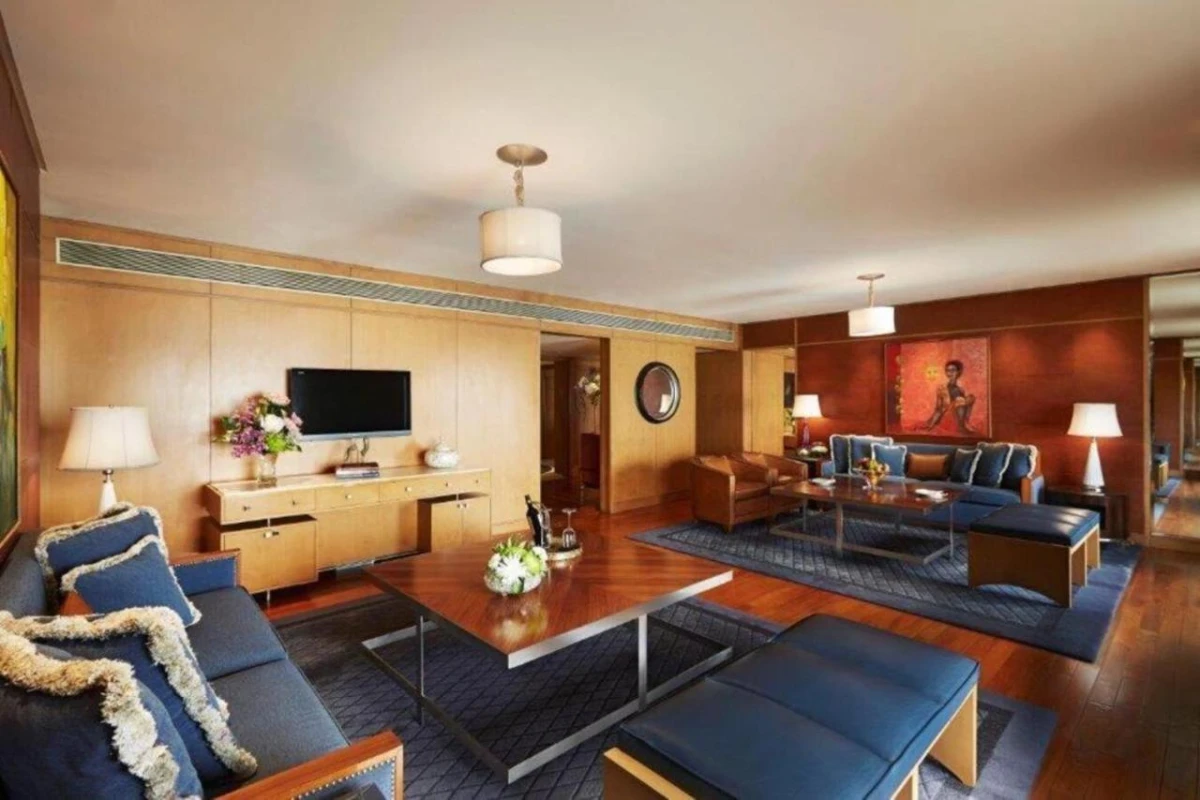 Taj Lands End - Hotel Photo 49