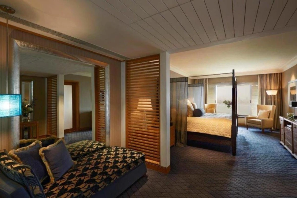 Taj Lands End - Hotel Photo 50