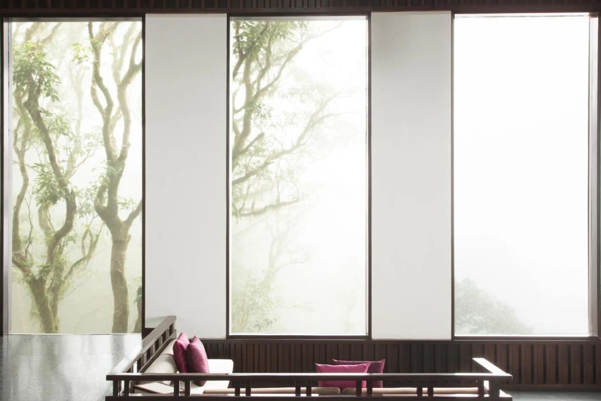 Taj Madikeri Resort & Spa Coorg - Hotel Photo 5